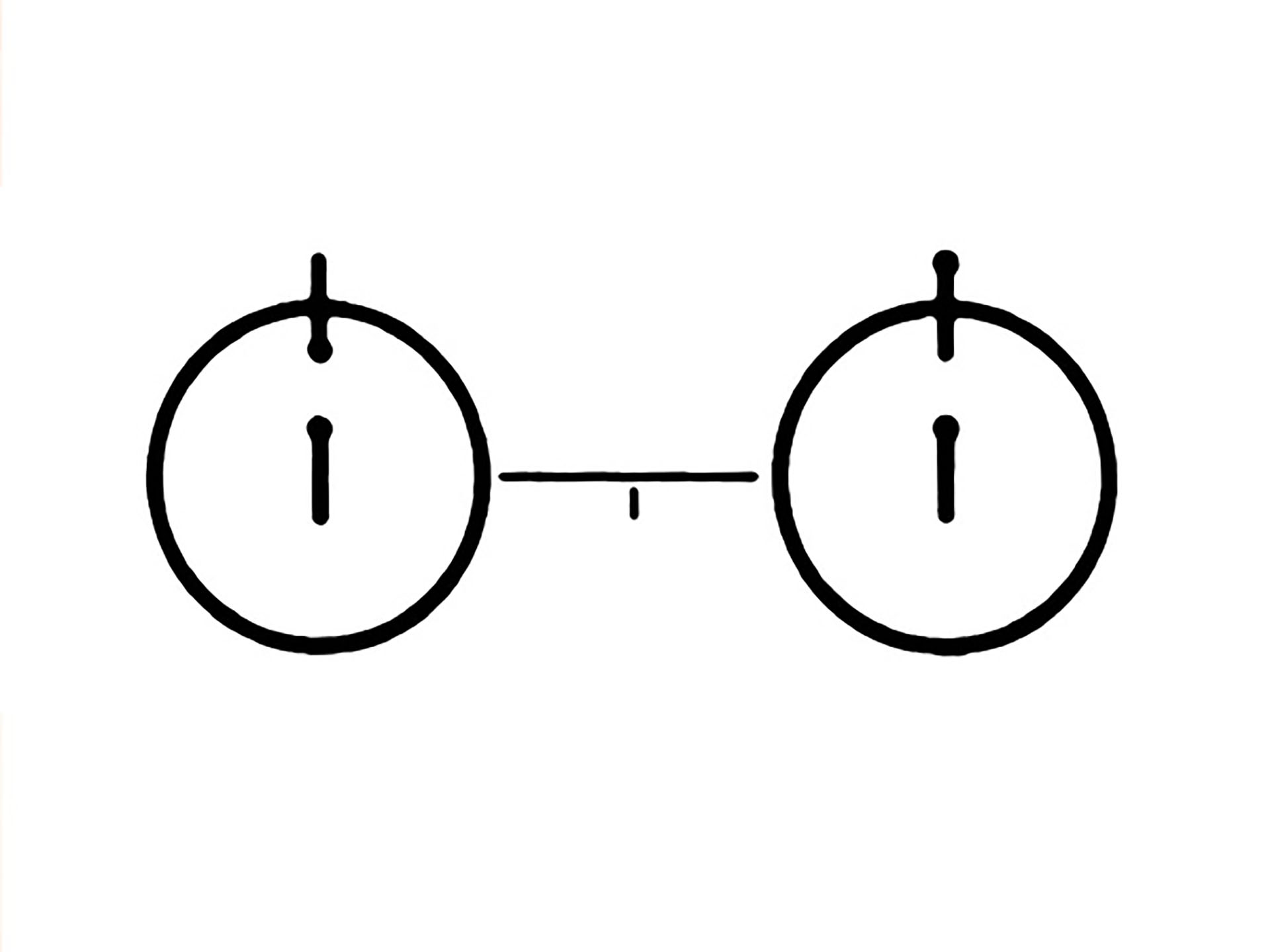 The hydrogen state transition